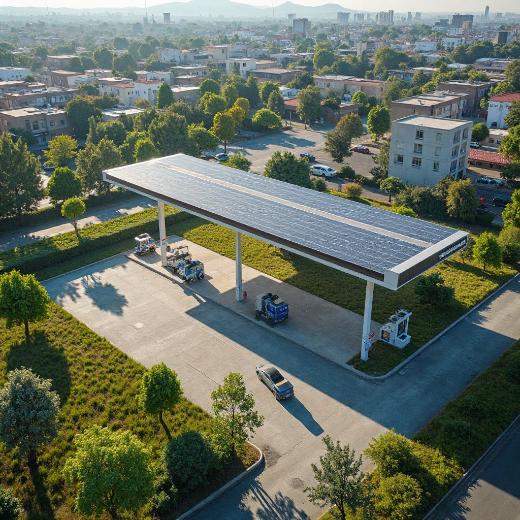 Equipo EcoGas Rosario