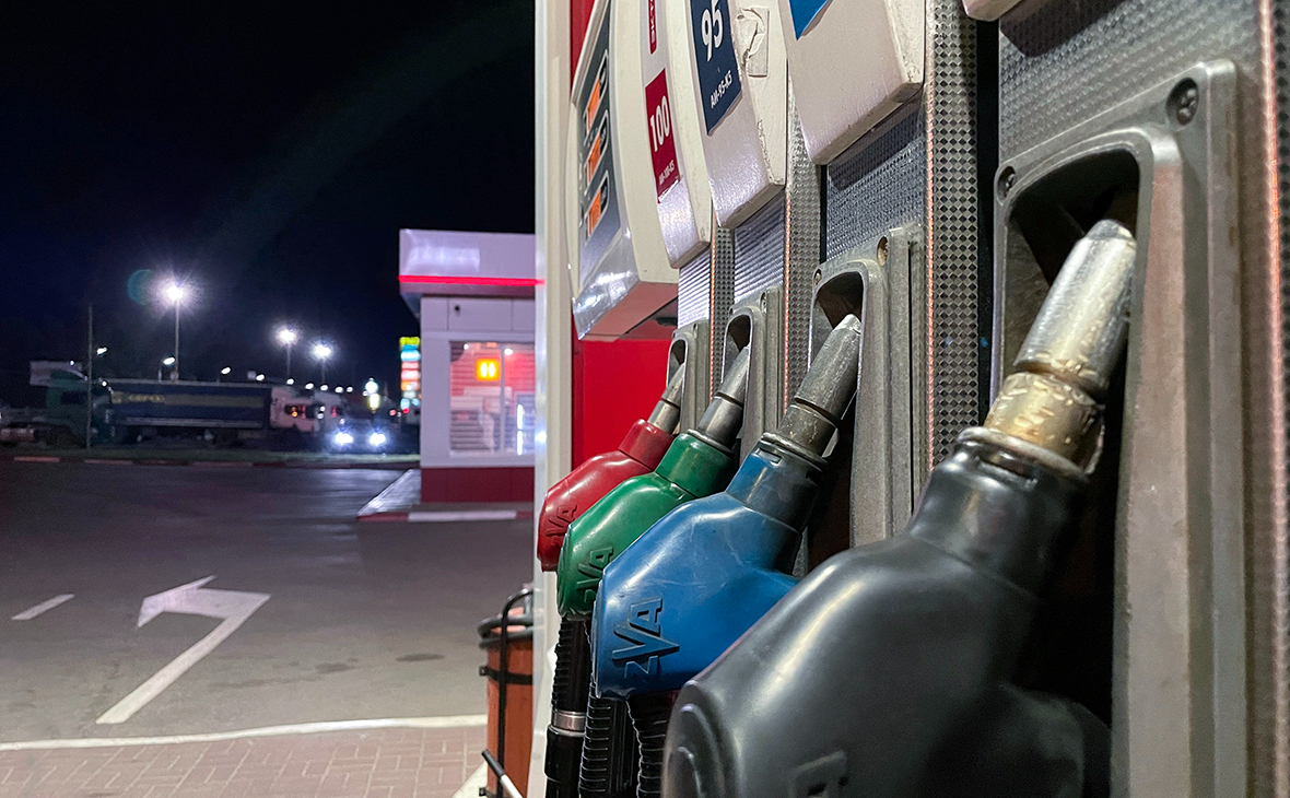 Economía circular en estaciones de servicio