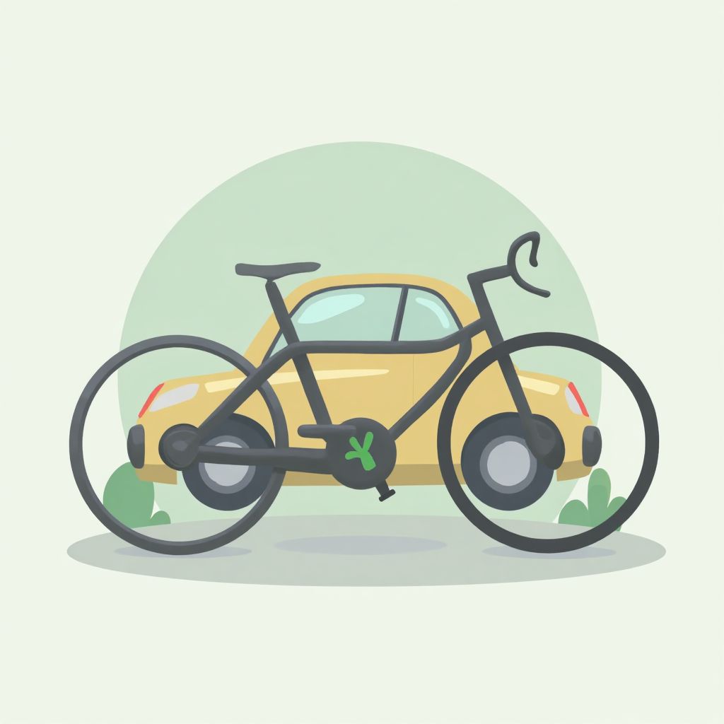 Movilidad sostenible