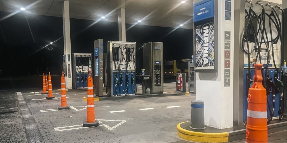 Precios competitivos en EcoGas